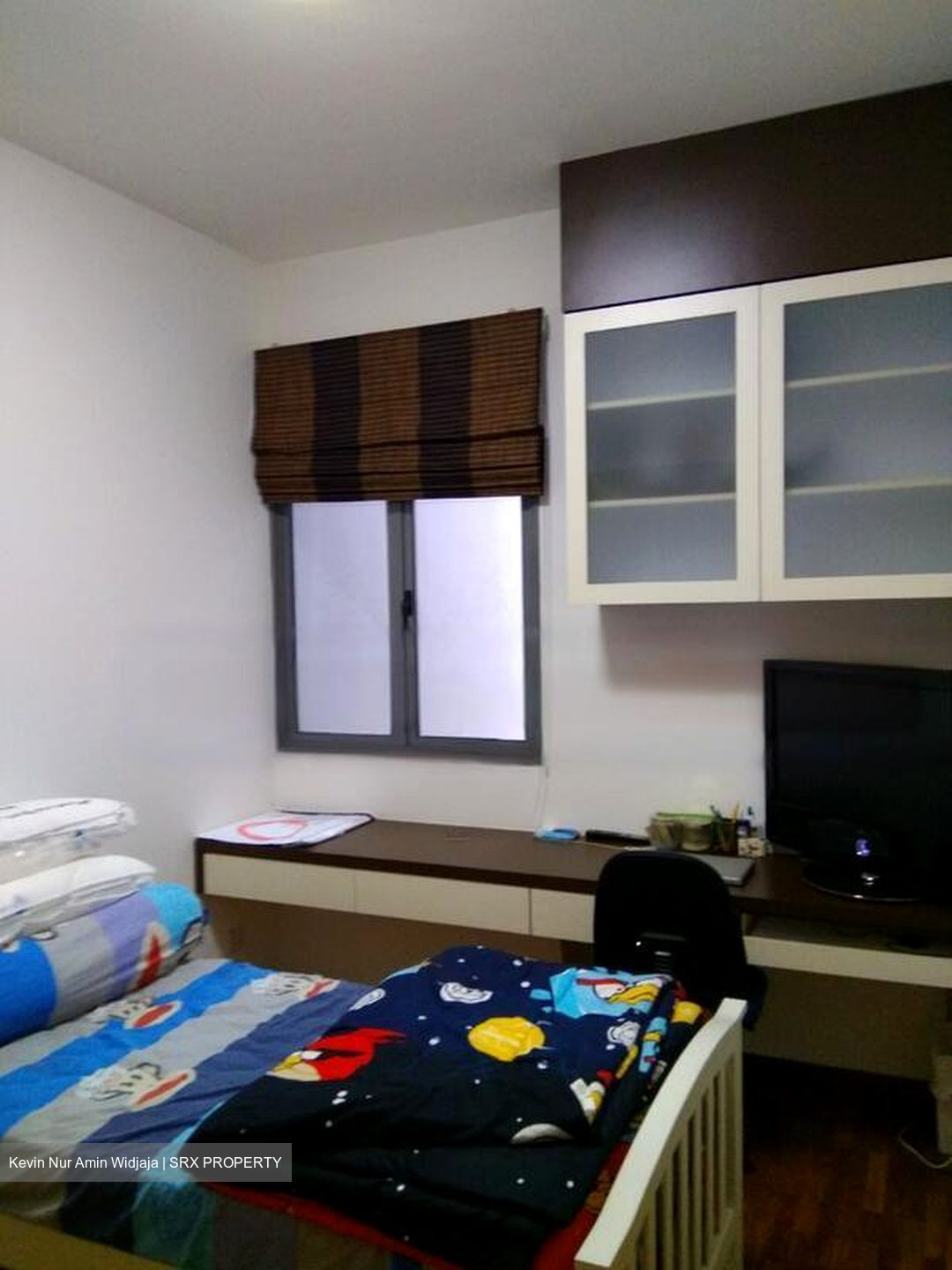 The Waterina (D14), Apartment #502587231